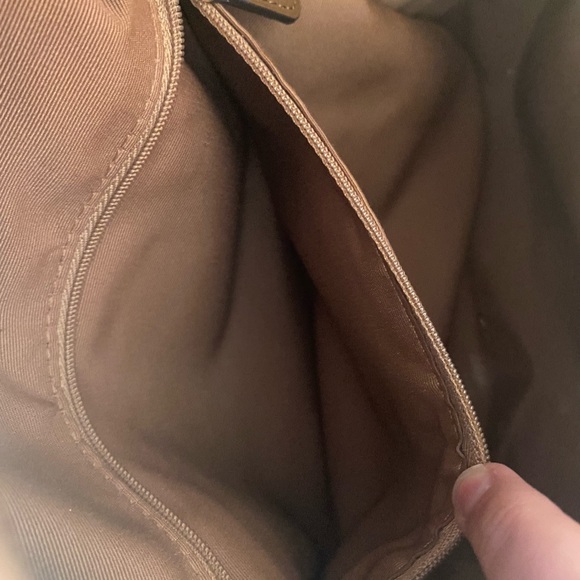 Never before used authentic Coach backpack! - Picture 9 of 10